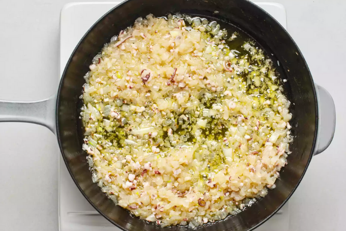 Mực nhồi Hy Lạp