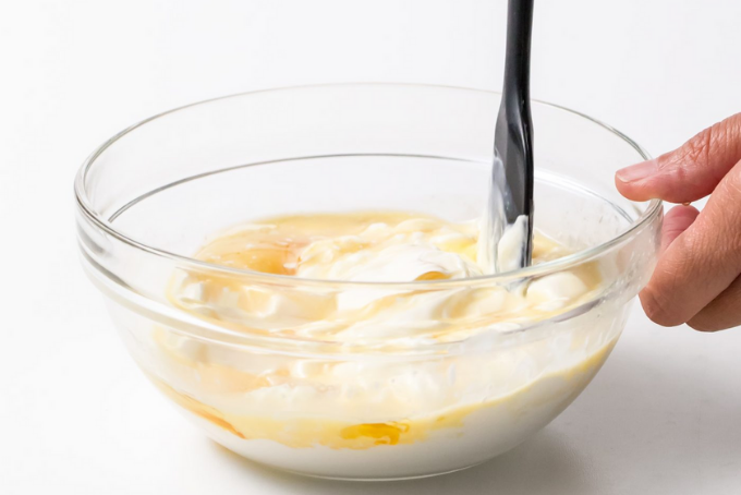 Salad Giáng Sinh Mexico