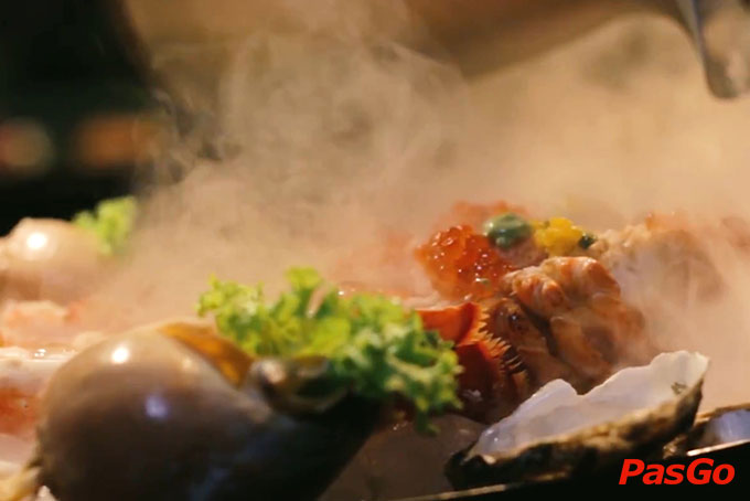 Hai Lúa Sài Gòn - Beer & Restaurant - Nguyễn Chánh-2