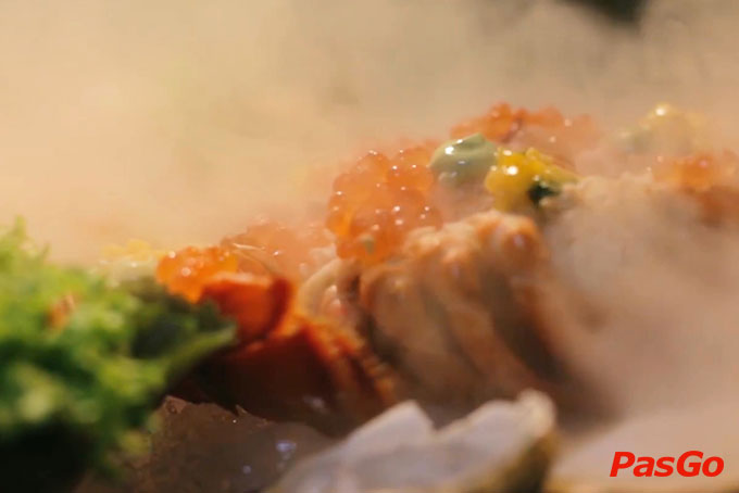 Hai Lúa Sài Gòn - Beer & Restaurant - Nguyễn Chánh-3