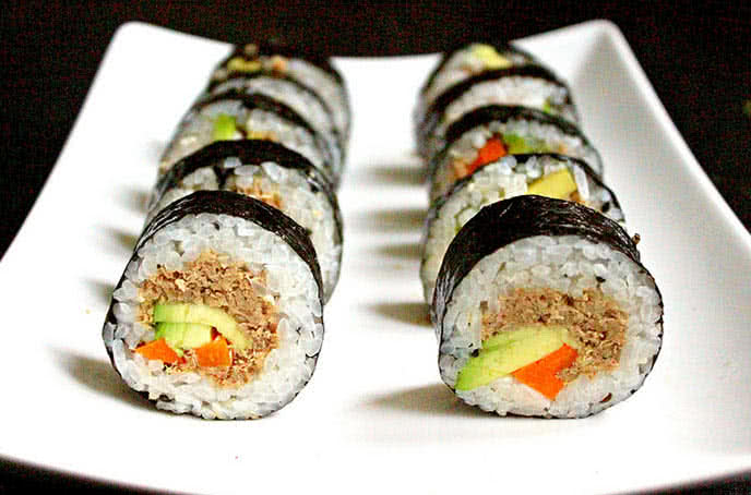 nhà hàng kimbap jung triệu việt vương 6