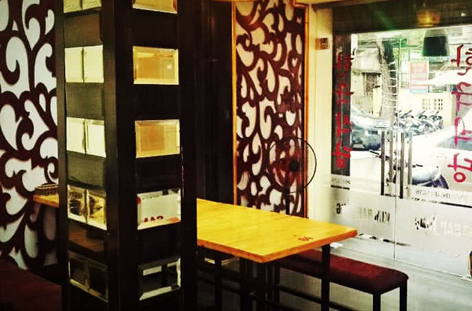 nhà hàng kimbap jung triệu việt vương 4