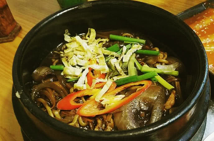nhà hàng kimbap jung triệu việt vương 10