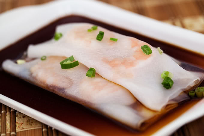 nhà hàng King Long Hào Nam món ăn 8