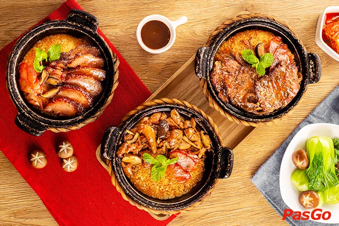 cơm niêu singapore kombo hai bà trưng 6