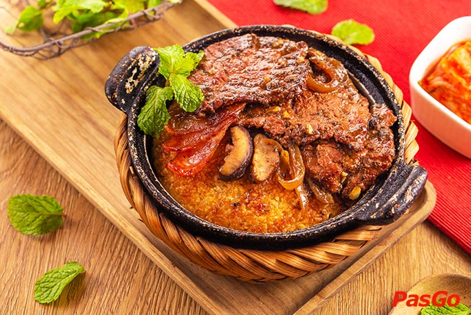 cơm niêu singapore kombo hai bà trưng 7