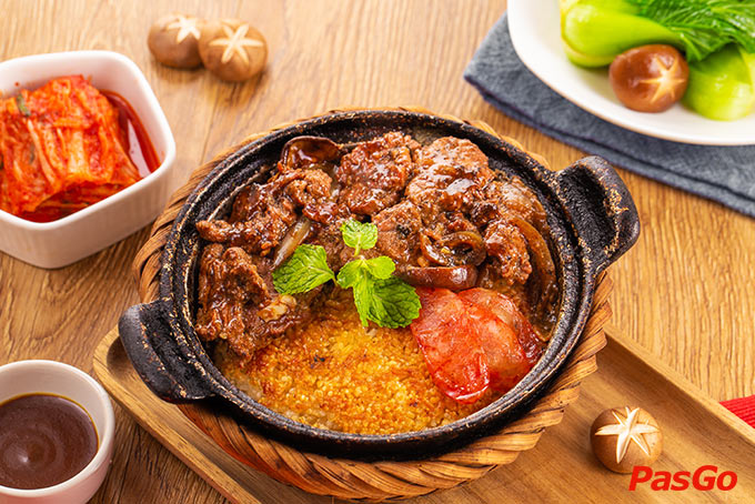 cơm niêu singapore kombo hai bà trưng 8