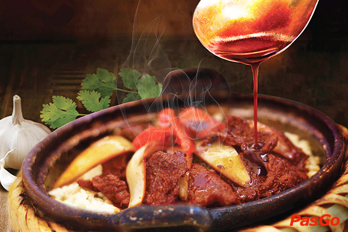 Kombo - Cơm niêu Singapore -Trần Đại Nghĩa-8