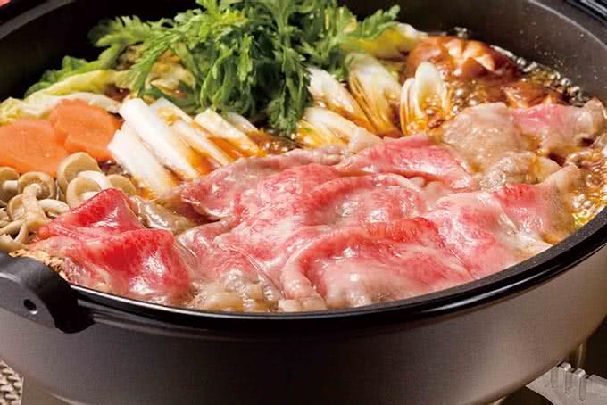 Nhà Hàng Korean BBQ 275 Đội Cấn món ăn 7