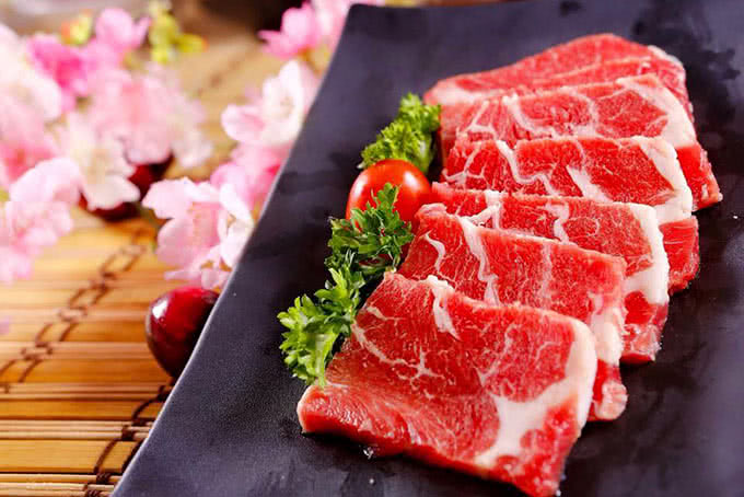 Nhà Hàng Korean BBQ 275 Đội Cấn 11