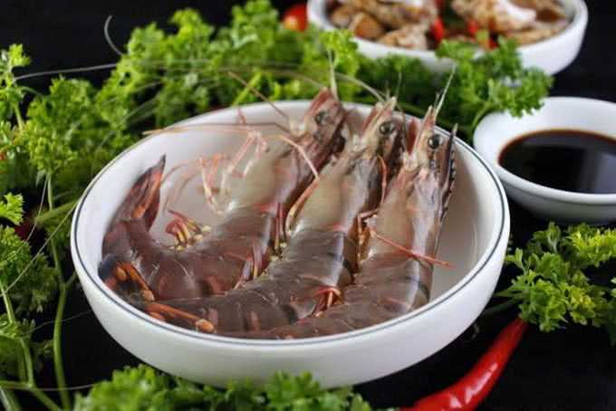 Nhà Hàng Korean BBQ 275 Đội Cấn 12