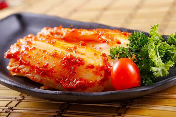 Nhà Hàng Korean BBQ 275 Đội Cấn 13
