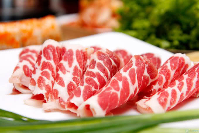 nhà hàng koto bbq sushi 537 kim mã 12