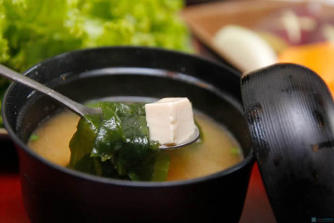 nhà hàng koto bbq sushi 537 kim mã 20