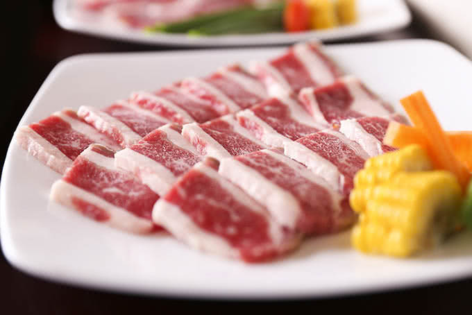 nhà hàng koto bbq sushi 537 kim mã 11