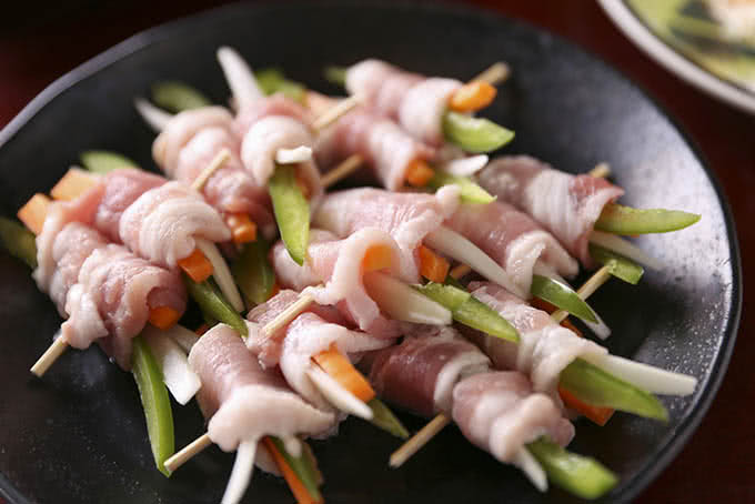 nhà hàng koto bbq sushi 537 kim mã 14