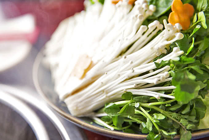 nhà hàng koto bbq sushi 537 kim mã 18