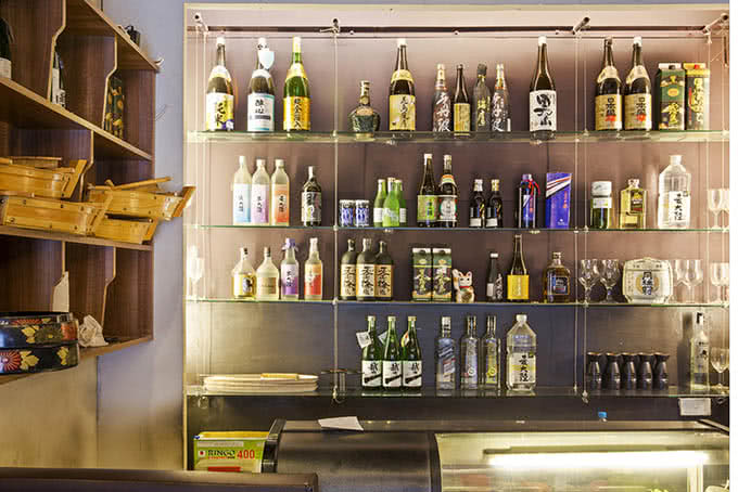 nhà hàng koto bbq sushi 537 kim mã 20