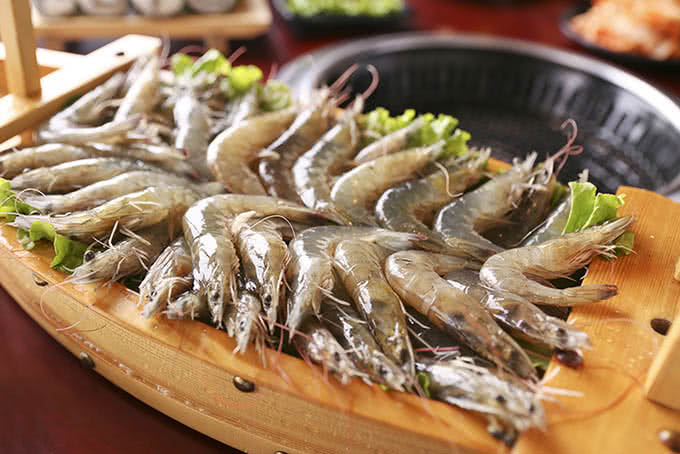 nhà hàng koto bbq sushi 537 kim mã 4