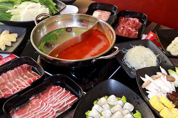 nhà hàng kowloon vincom bà triệu 9