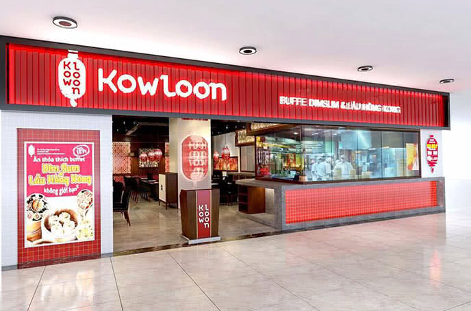 nhà hàng kowloon vincom bà triệu 11