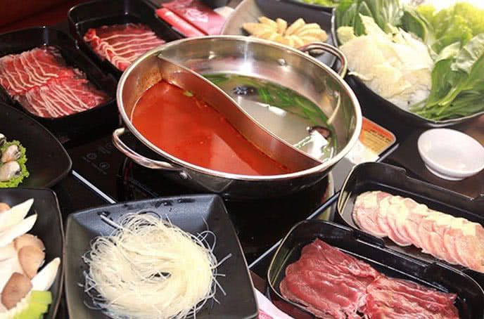 nhà hàng kowloon vincom bà triệu 10