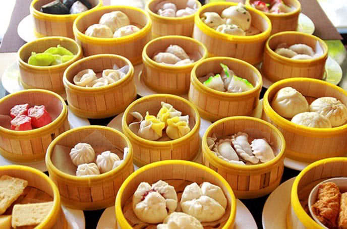 nhà hàng kowloon vincom bà triệu 1