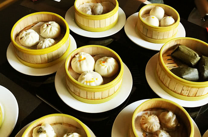 nhà hàng kowloon vincom bà triệu 6