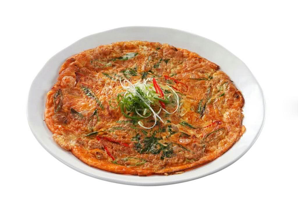 nhà hàng kpop bbq phạm hùng món ăn 7