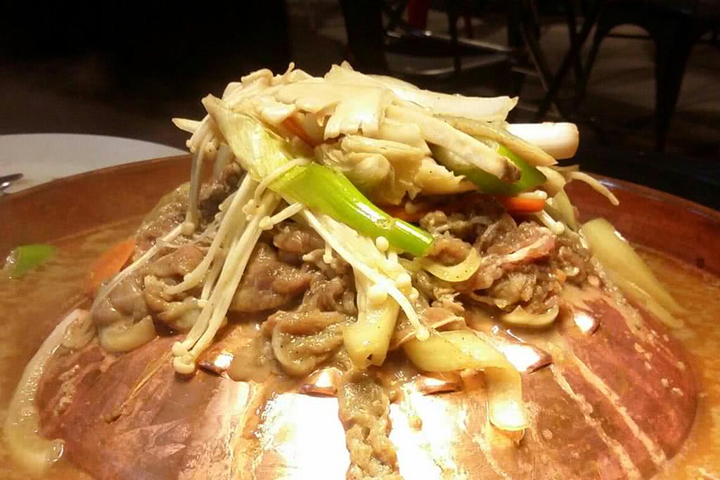 nhà hàng kpop bbq phạm hùng món ăn 10