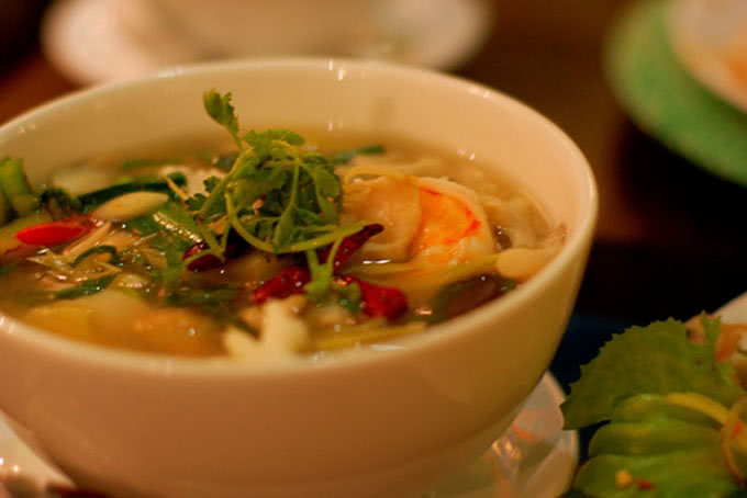 nhà hàng lạc thái 3 số 41 mạc thị bưởi 10