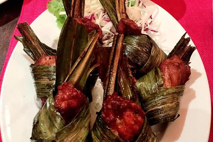 nhà hàng lạc thái 3 số 41 mạc thị bưởi 12