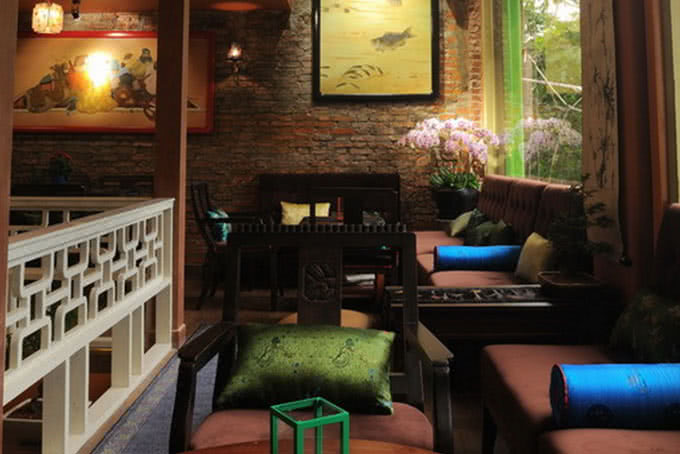 nhà hàng lạc thái 3 số 41 mạc thị bưởi 3