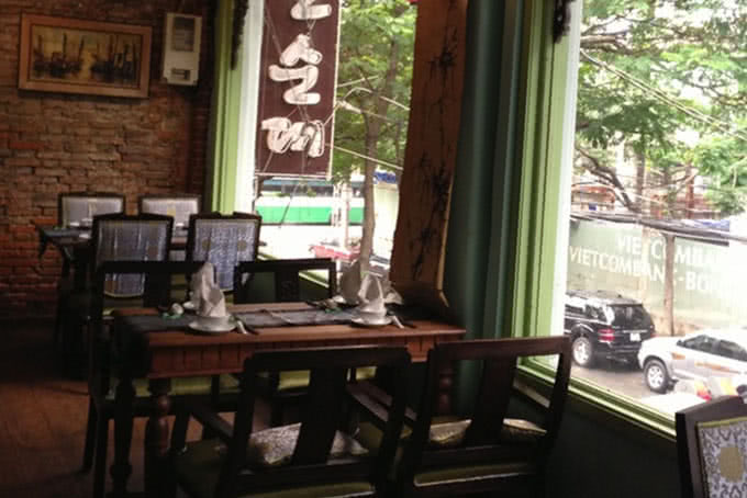 nhà hàng lạc thái 3 số 41 mạc thị bưởi 4