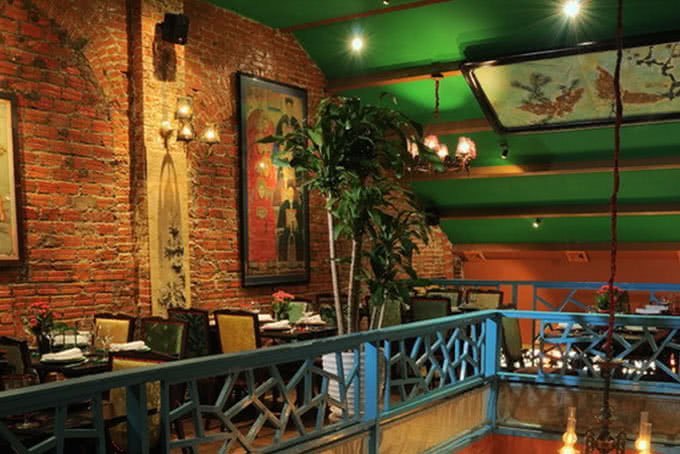 nhà hàng lạc thái 3 số 41 mạc thị bưởi 5