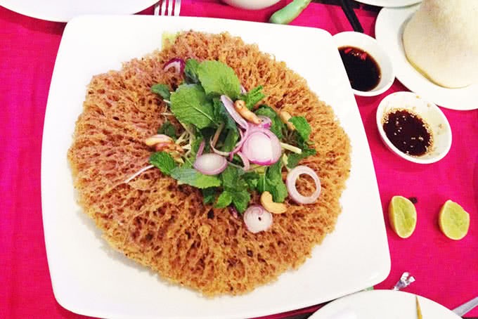 nhà hàng lạc thái 3 số 41 mạc thị bưởi 8