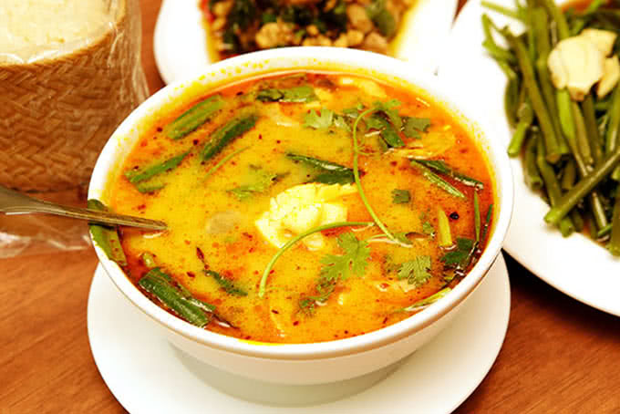 nhà hàng lạc thái 3 số 41 mạc thị bưởi 9