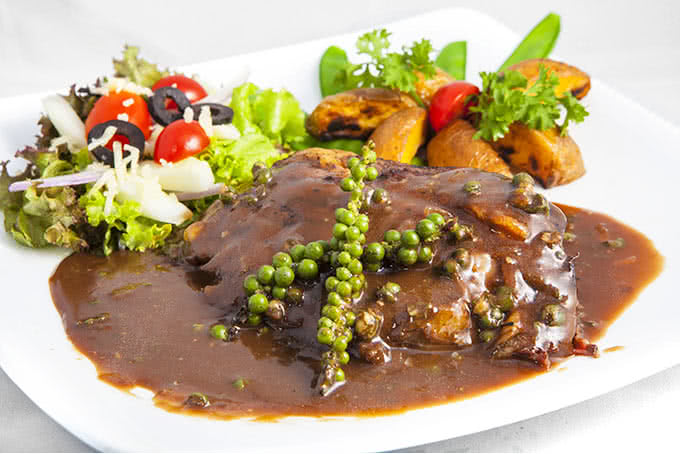 nhà hàng lake view 36 hoàng cầu ảnh 11