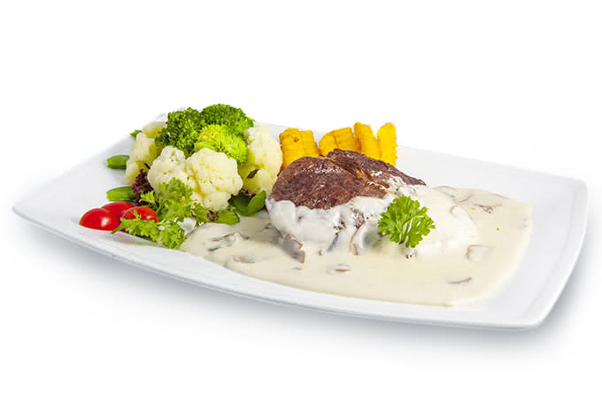 nhà hàng lake view 36 hoàng cầu ảnh 12