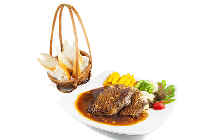 nhà hàng lake view 36 hoàng cầu ảnh 14