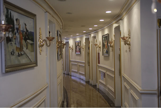 nhà hàng lake view 36 hoàng cầu ảnh 5