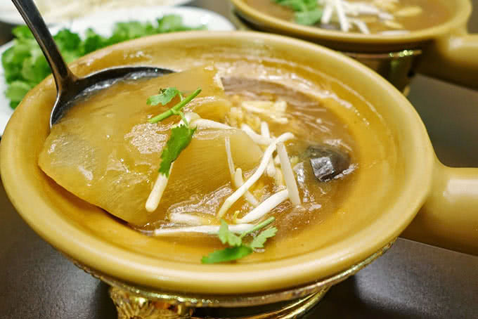 nhà hàng lake view 36 hoàng cầu ảnh 9