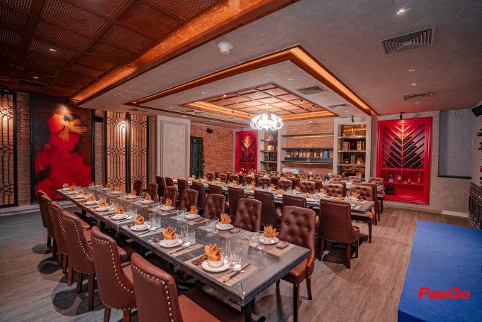 1919 Cuisine - Bùi Thị Xuân-9