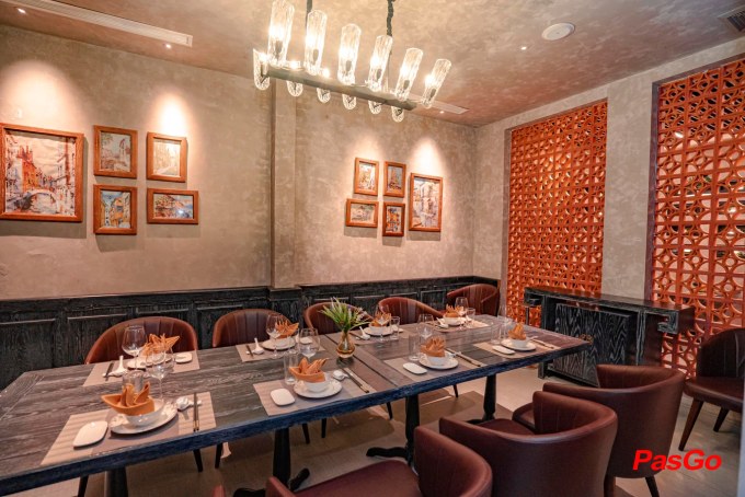 1919 Cuisine - Bùi Thị Xuân-11