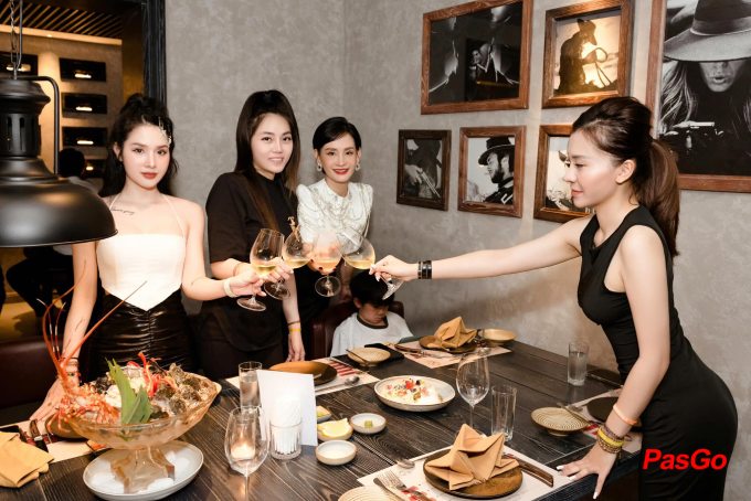 1919 Cuisine - Bùi Thị Xuân-13