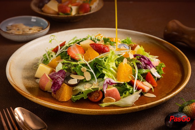 1919 Cuisine - Bùi Thị Xuân-1