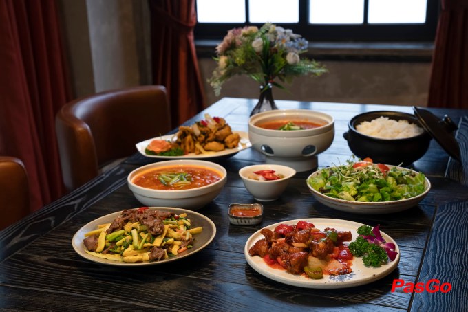 1919 Cuisine - Bùi Thị Xuân-2