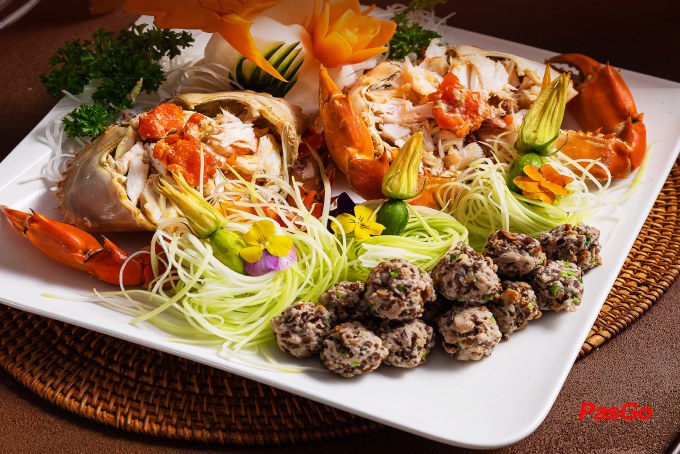 1919 Cuisine - Bùi Thị Xuân-3