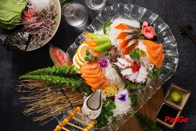 1919 Cuisine - Bùi Thị Xuân-4