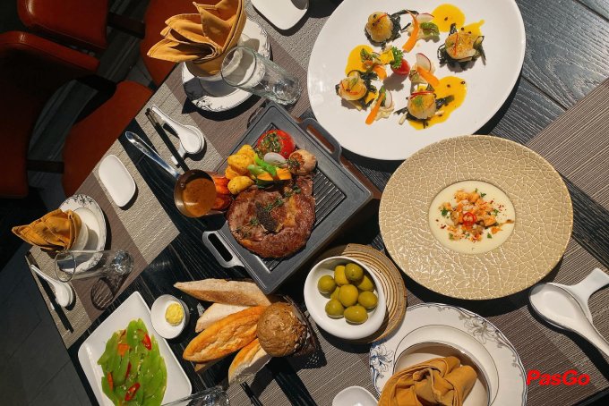 1919 Cuisine - Bùi Thị Xuân-5